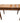 Clore Co.,  VA.  Cherry Wood Desk 30"h x 46"w x 24"d