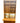 Poul Hundevad Style MCM Teak Bookcase & Lighted Bar, H. 92 in.