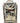 Decorium French Classical Style Swag Mirror, H. 36 in. x W. 64 in.