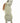 Standing resin rabbit, 14" h