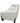 Jennifer Taylor Alpine Contemporary Sofa, H. 26.5 in. x W. 85 in.