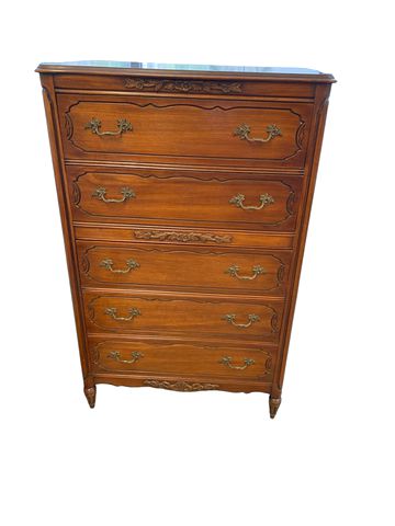 French Provincial Style Dresser 51x31"