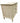 Restoration Hardware Maison Closed Nightstand, H. 28 in. x W. 32 in. x D. 19 in.