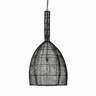 Etta Pendant Light 30.5"W x 30.5"D x 60.5"H