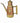 Vintage Copper/Brass Olive Oil  8"