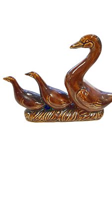 MCM Three Ducks 6" x 7'"