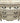 Louis XV Style Painted Bombay Chest of Drawers, H. 36 in. x W.43 in. x D. 20 in.