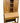Shaker-Style Cherry Writing Desk by Curt Wessel, H. 80 in. x W. 42 in.