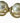 Pair Faux Pearl & Crystal Earrings