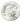 Royal Gallery "Winter Berry" salad/dessert plates, 8.25" diam.