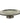 Etched Oneida silverplate cake plate, 12" diam., 3.5" h