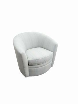 Rowe Baldwin Swivel Chair