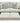 Transitional Upholstered Sleeper Sofa, H. 33 in. x W. 72 in. x D. 37 in.