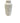 White Blanc de Chine Pierced  Lamp  18x8"