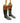 Vintage Pair Of Master Of The Hunt  Riding Boots w/ Wooden Inserts 26x12"