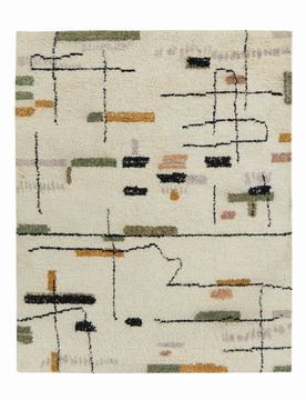 Staccato Rug 9' x 12'