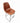 *NEW* Essex Counter Stool, 25" Seat Height, Leather, Chestnut
