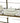 42 Pc Set Johnson Bros.Heritage Ironstone Dishware, Wht Octagon