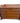 Renaissance Revival S. American rosewood chest of drawers, 47.5x24.5x32H
