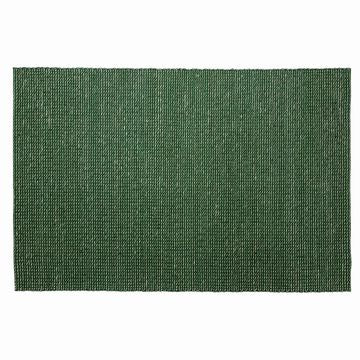 Green Blend Rug, 8 x 10