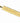 14K Yellow Gold Hawaiian Heirloom Pendant w/Black Enamel Lettering, 3g