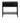 Mathis Side Table 22"w x 20"D x 20"H
