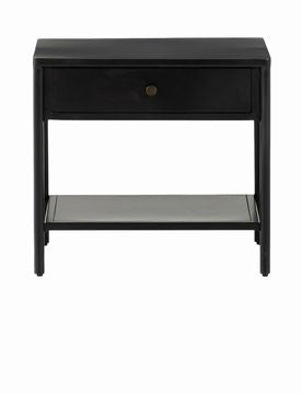 Mathis Side Table 22"w x 20"D x 20"H