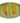 1970s Bennington Potters Celery Green Divided Dish, 2.25" h, 12" w, 8.25" d