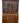 Henkel Harris Mahogany 2 Pice Breakfront China Cabinet