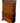 18th century American Cherry Chest on Chest