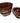 Oval Chinese Wood Tub, Two Parts 16"h x 19"l