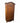 Louis XV Style Walnut Armoire, H. 85 in. x W. 42 in. x D. 24 in.