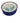 6 Italian Dinner Plates From Amalfi Coast 10"rd.