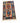 Handwoven Flat -Tapestry Turkish Kilim Area Rug 45x40"