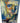 Renowned Artist Andrew Brown Large Acrylic Painting 66" h x 48"w
