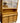MCM Walnut Display Cabinet, H. 67 in. x W. 45.25 in. x D. 15.5 in.