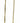 14k Yellow Gold Necklace, 24in., 9g