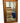 French Style 91 in Height Gilt Frame with/Beveled Mirror