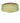1970s Bennington Potters Celery Green Oven-Proof Yuskuka Aida Small Platter, 14"