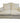 Cream HIckory Studios Two Cushion Love Seat 38"h x 36" x 66"h
