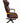 Contemporary Leather Upholstered Office Chair