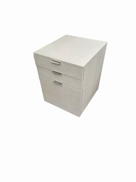 Paloma File Cabinet, 3 Drawers