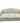 Camel-back 3-seater sofa w/beige & cream stripe upholstery, 35H.78W.30D