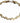 14k Yellow Gold Braclet, 10g, 7 in.