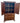 Vintage Stickley Traditional Chippendale Style Solid Mahogany Wardrobe