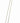 18k Yellow Gold Necklace, 4g, 24 in.