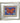 "Butterfly and Tulips," signed & numbered woodblock print by Yoshiharu Kimura, 1