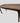 Canned Coffee Table 17"h x 37"w x 17d