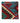 Blue/green/gray flat-woven Turkish kilim pillowcase, 16" x 16"
