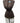 Antique dress form, 1906 patent, 13.5x14x62"H